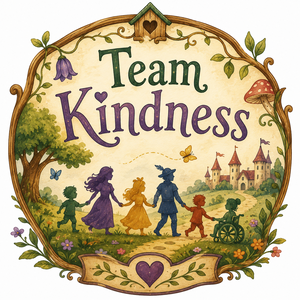 Team Page: Team Kindness